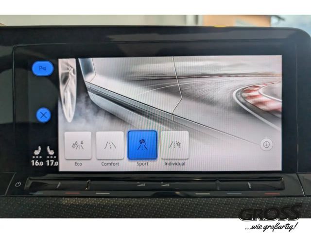 Volkswagen Golf Golf VIII R-Line Variant