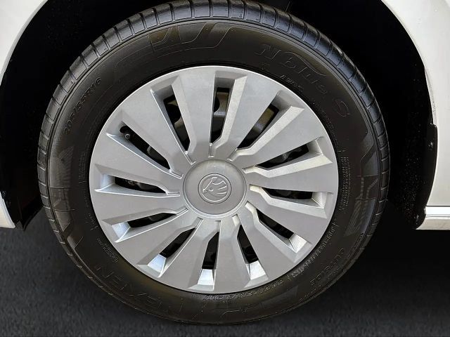 Skoda Scala Essence TSI