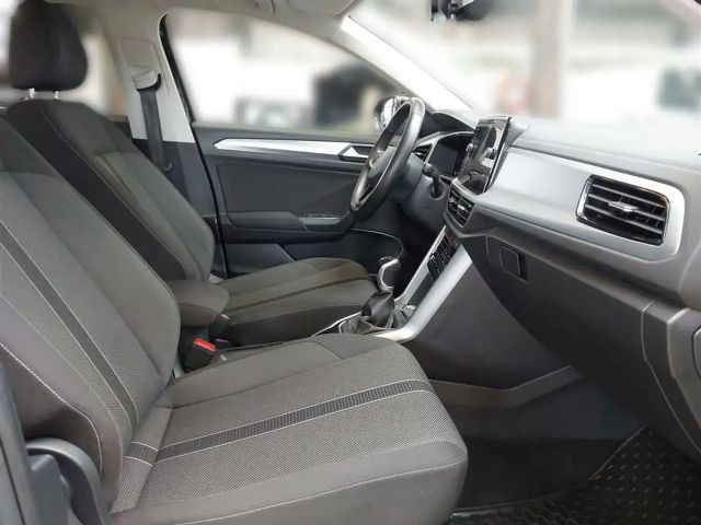 Volkswagen T-Roc 2.0 TDI Life