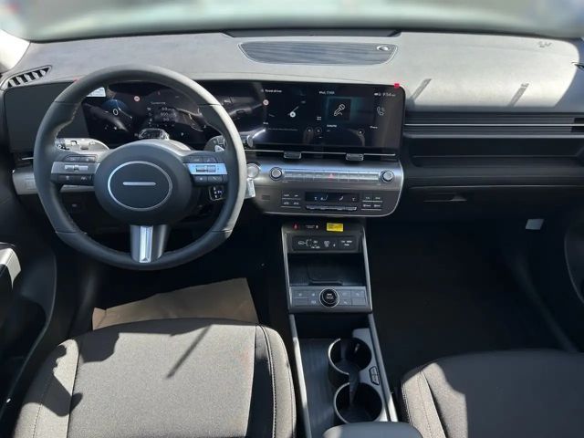 Hyundai Kona 1.6 2WD T-GDi