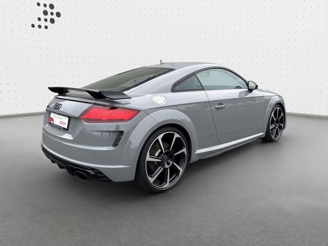 Audi TT RS Coupé Quattro S-Tronic