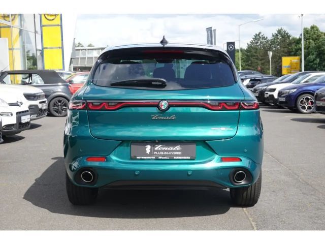 Alfa Romeo Tonale AWD Hybrid Veloce