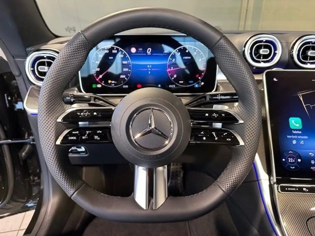 Mercedes-Benz CLE 200 AMG Line