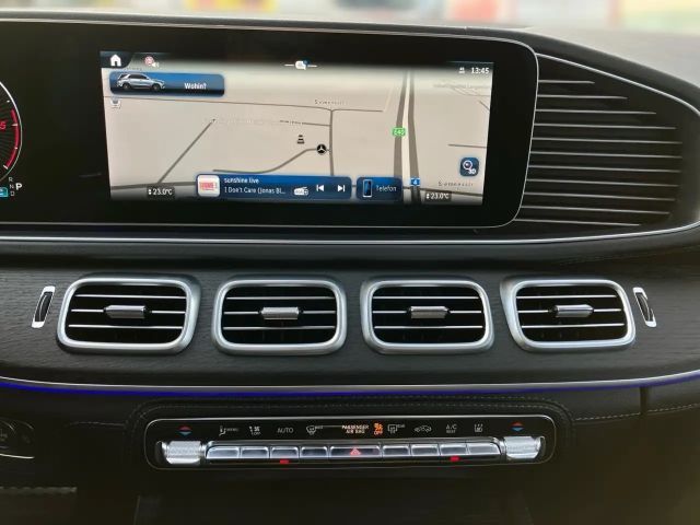 Mercedes-Benz GLE 450 4MATIC AMG Line