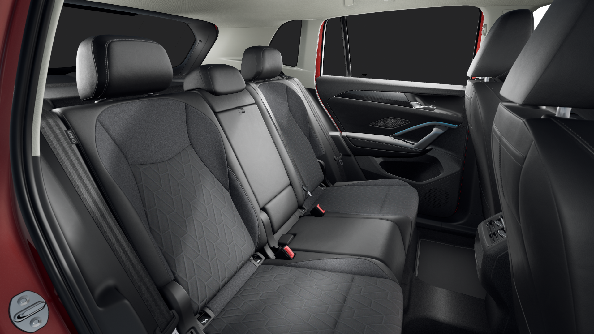 Volkswagen Tiguan 2,0 TDI GOAL Matrix AHK Pano Sitzhzg