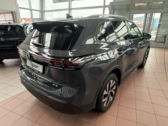 Volkswagen Tiguan 1.5 eTSI DSG