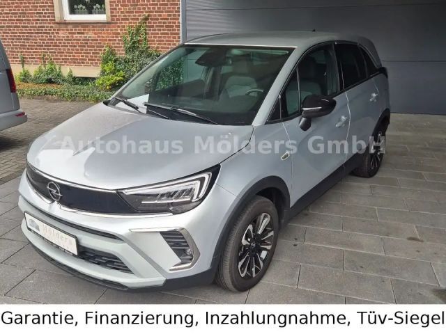 Opel Crossland X *Garantie*LED*Navi*189€ mtl.