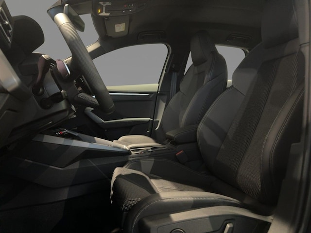 Audi A3 30 TFSI S-Line S-Tronic Sportback