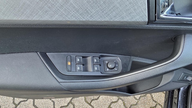 Skoda Karoq 1.5 TSI Drive