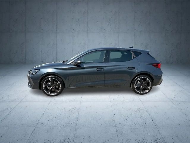 Cupra Leon DSG