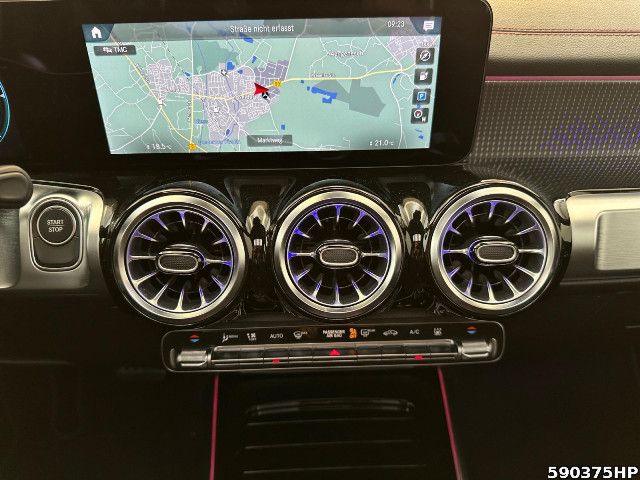 Mercedes-Benz EQB 350 4MATIC