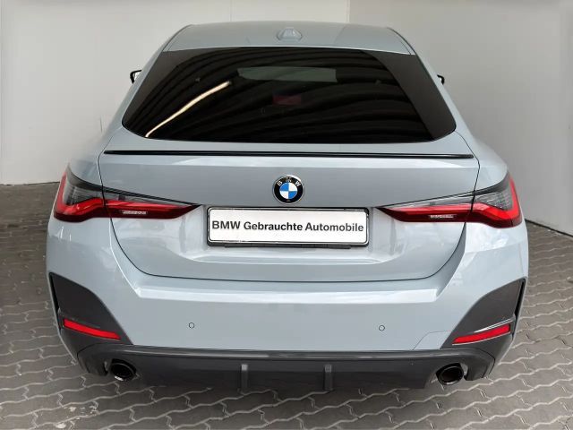 BMW 430 Coupé Gran Coupé M-Sport