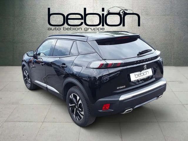 Peugeot 2008 Allure Pack PureTech