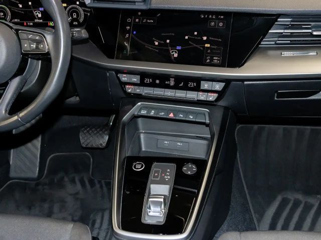 Audi A3 40 TFSI Hybride Sedan