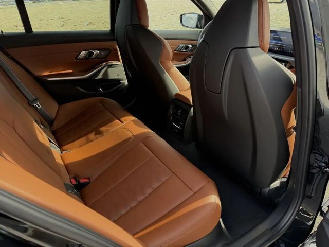 BMW M3 Competition Touring xDrive