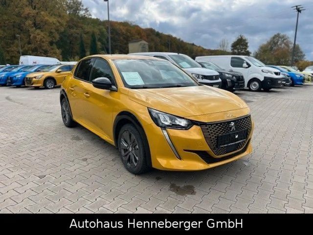 Peugeot E-208 Allure Pack