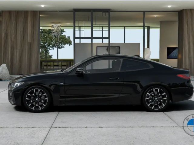 BMW 420 420i Coupé M-Sport