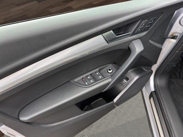 Audi Q5 40 TDI Quattro S-Tronic