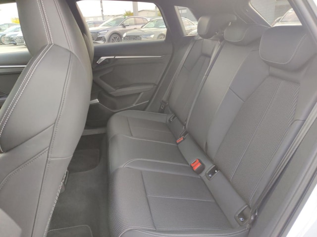 Audi S3 Quattro S-Tronic Sportback