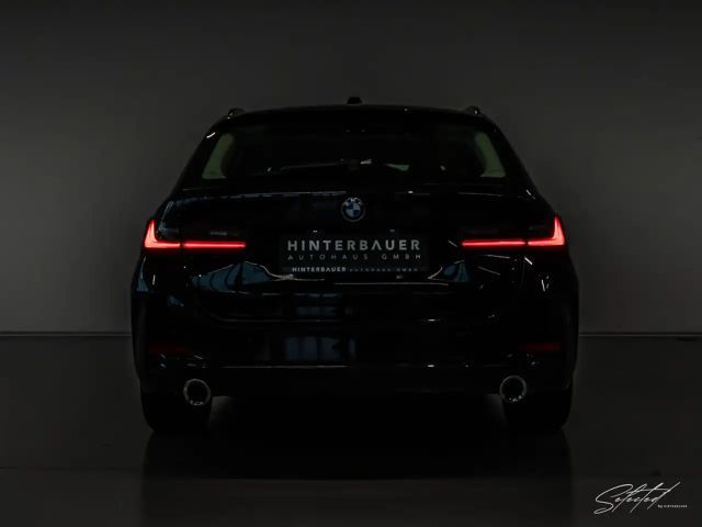 BMW 320 320d Touring xDrive