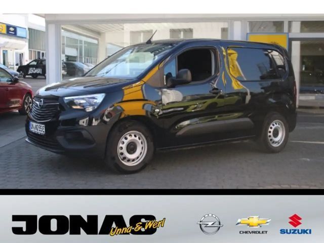Opel Combo Combo-e