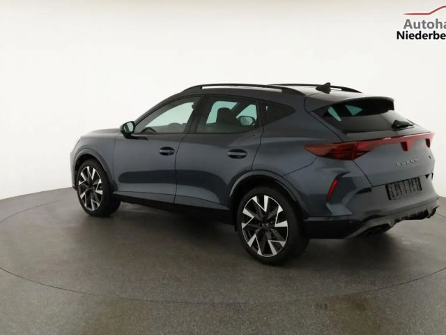 Cupra Formentor 2.0 TSI 4Drive DSG VZ