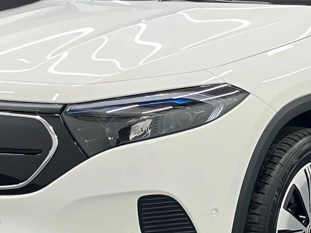 Mercedes-Benz EQA 250 Progressive