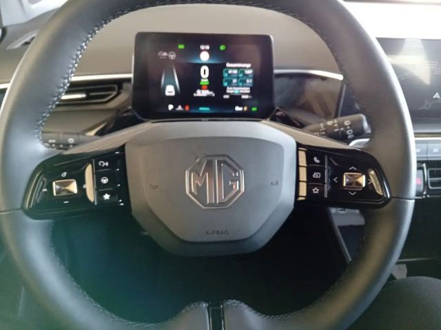 MG MG3 Hybrid+ Luxury
