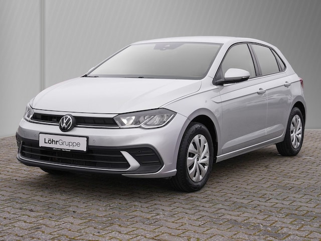 Volkswagen Polo 1.0 TSI Life
