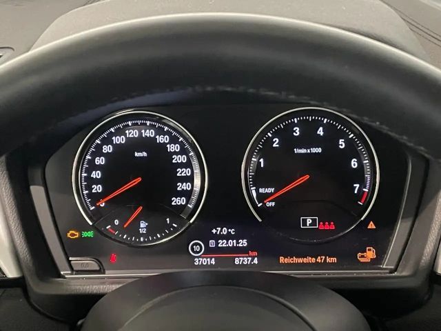 BMW X2 Advantage pakket xDrive25e