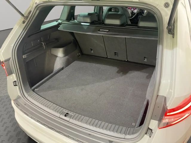 Skoda Kodiaq 2.0 TDI Sportline