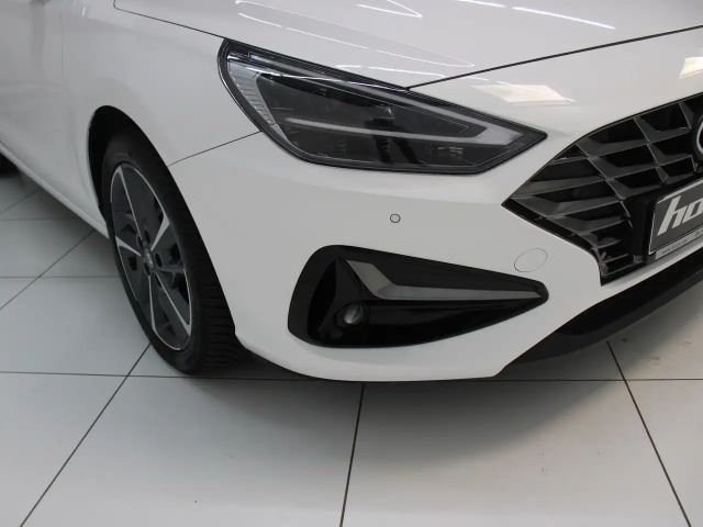 Hyundai i30 1.0 T-GDi