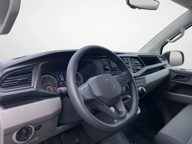 Volkswagen Transporter 2.0 TDI T6