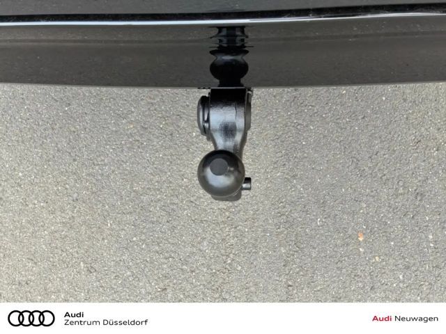 Audi Q6 e-tron S-Line