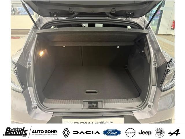 Renault Captur Evolution TCe 90