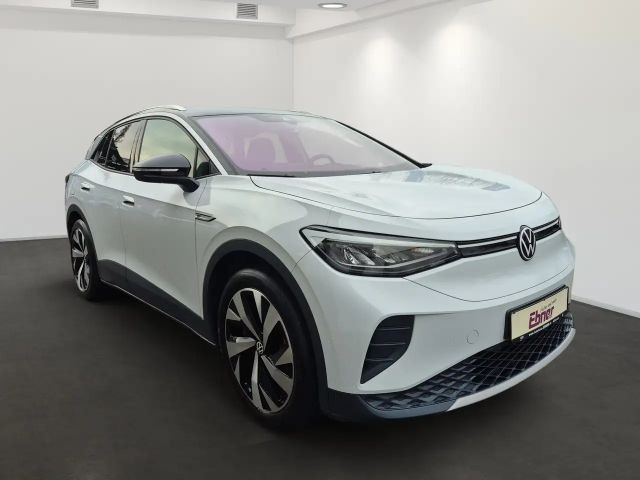 Volkswagen ID.4 1st Edition