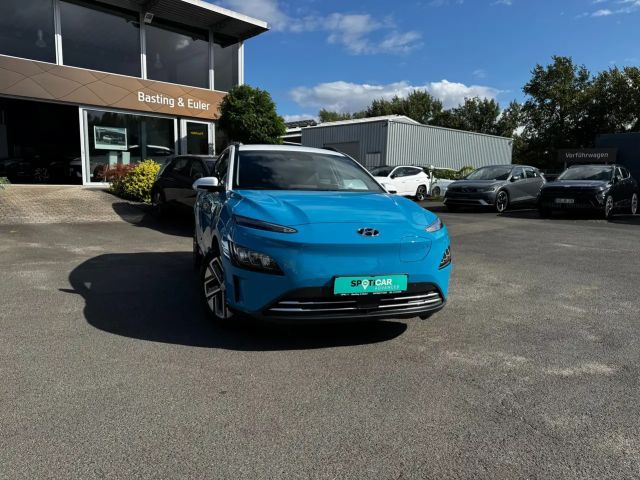 Hyundai Kona Electric Prime