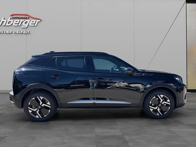 Peugeot E-2008 GT-Line