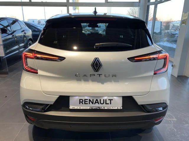 Renault Captur TCe 90 Techno