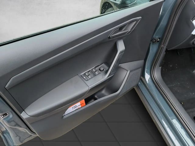 Seat Arona Reference