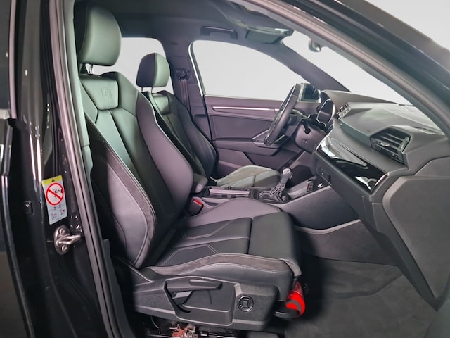 Audi Q3 45 TFSI Hybride S-Tronic