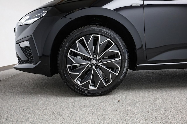 Skoda Scala 1.0 TSI Tour