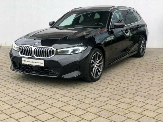 BMW 330 330d M-Sport xDrive