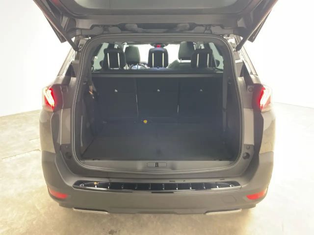 Peugeot 5008 BlueHDi GT-Line