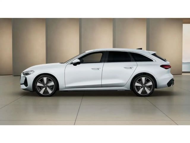 Audi A5 Avant Quattro