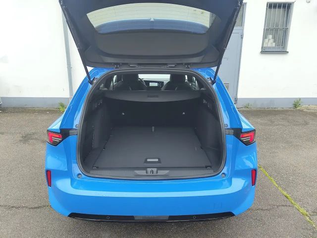 Opel Astra GS-Line Grand Sport Sports Tourer