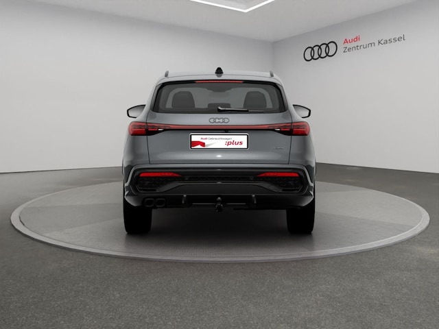 Audi Q5 Quattro S-Tronic