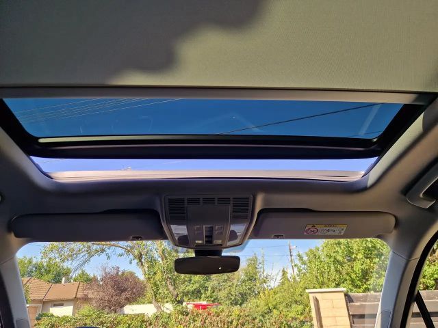 Volkswagen Touareg 3.0 V6 TDI 3.0 V6 TSI