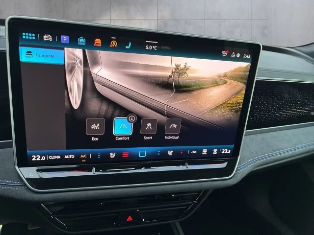 Volkswagen Passat DSG Sport Variant