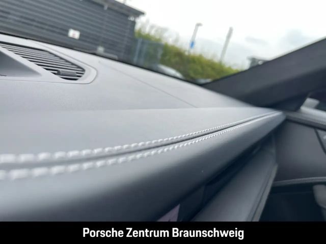 Porsche 992 Coupé GT3